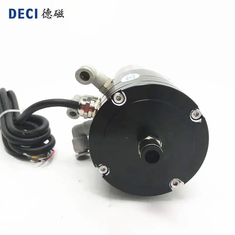 
DECI high speed 60000rpm 200V 1.8KW 1.5kw water cooling atc spindle for cnc milling machine 