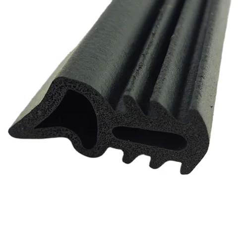 EPDM Rubber Strip band Making Machine