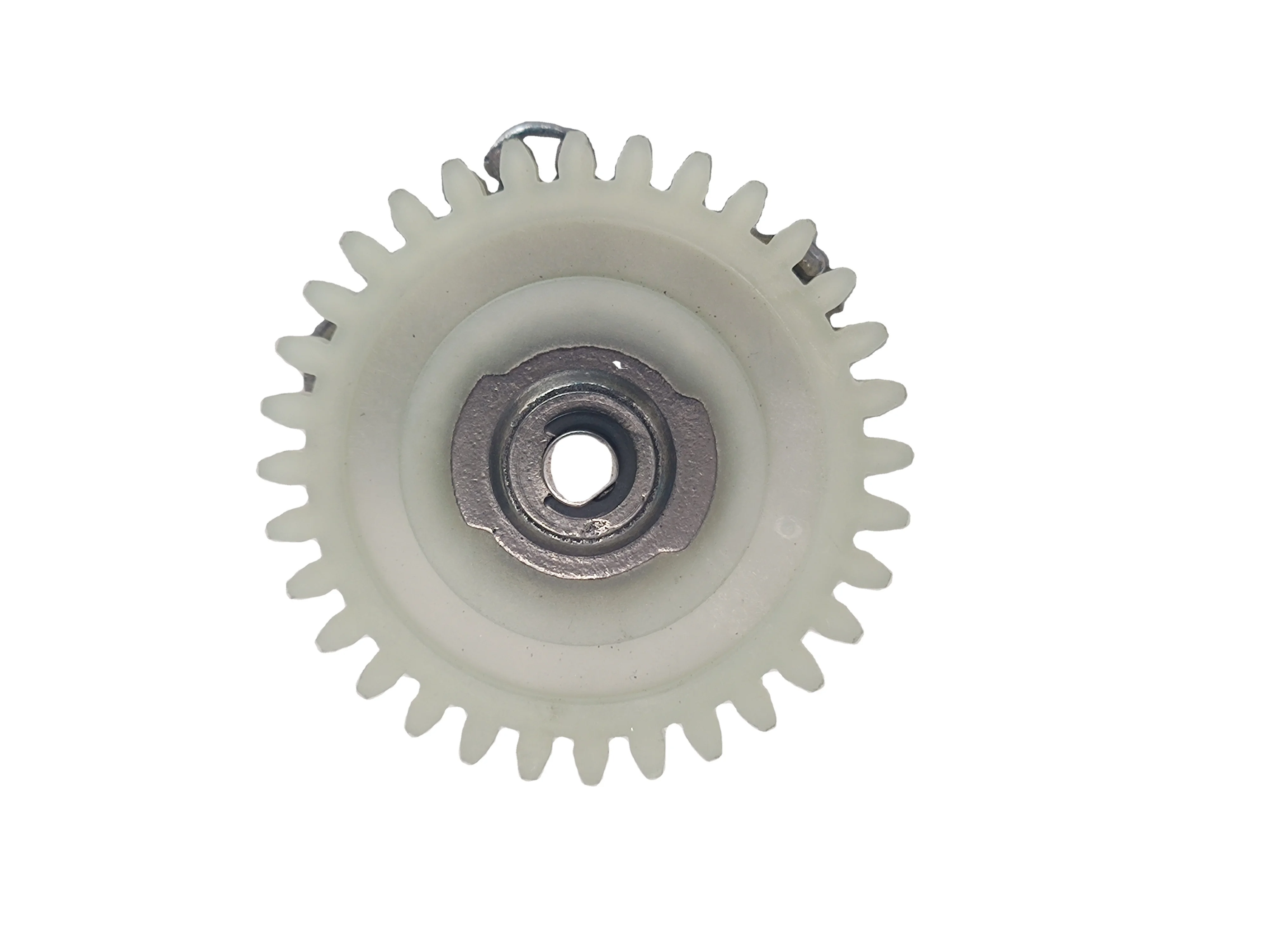 CQJB High Quality For Bajaj Motorcycle Oil Pump CT100 Motorcycle Engine Oil Pump