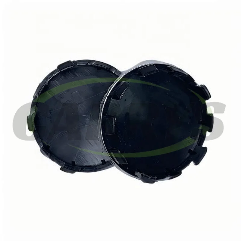 Car Wheel Hub Centre Cap Cover Sticker Emblem 56mm Decal For BMW