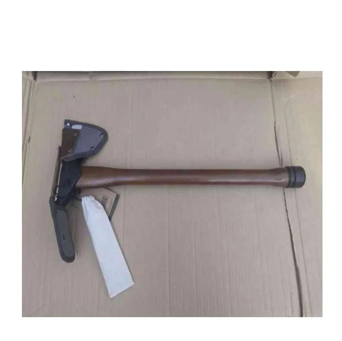 Wood Splitting Axe Garden Tools Pulaski Axe Pre-shipment Inspection Service