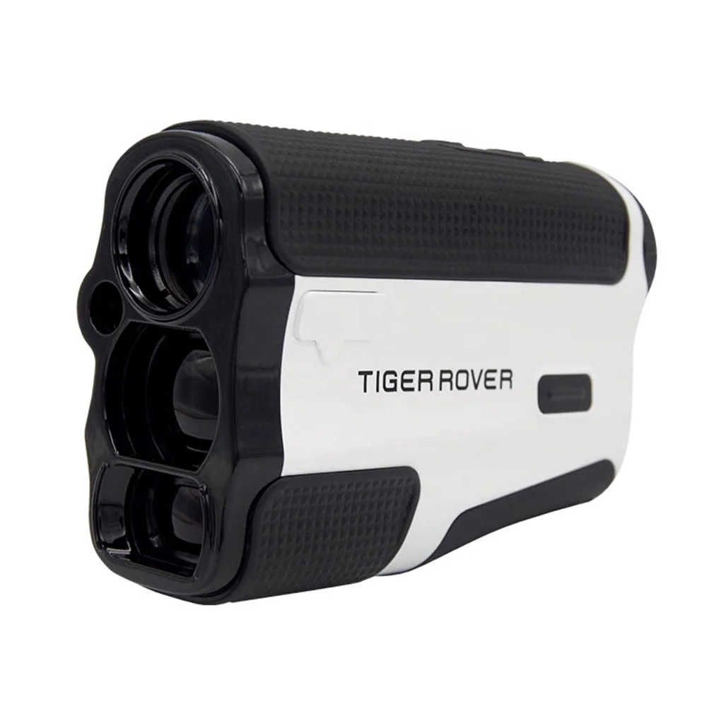 TIGER ROVER 600m-1000m Flag-Lock Golf Rangefinder Laser Range Finder Scope Hunting Reviews