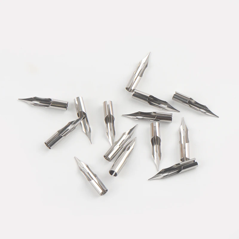 Jovesun High Elasticity Dip Pen Nib Calligraphy Fountain pen Tip Smooth Writing Writing Accessory