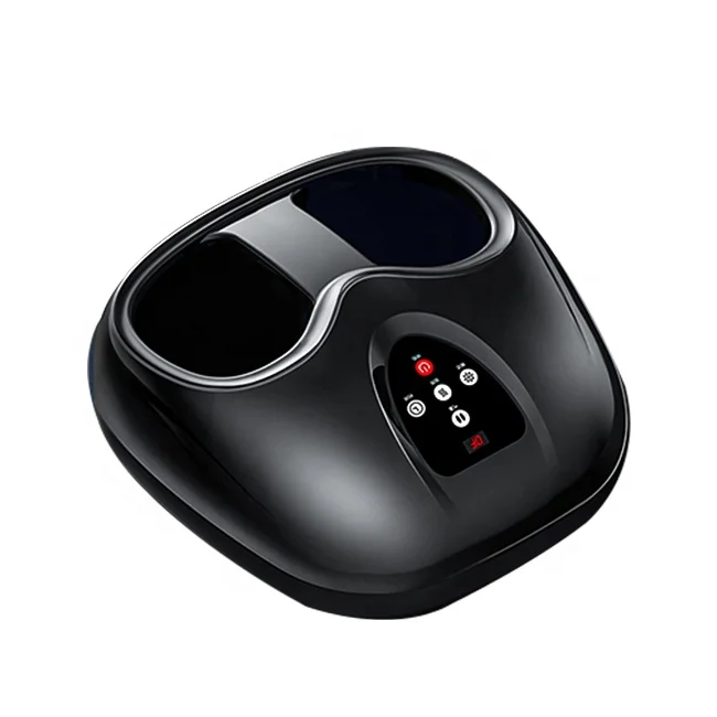 shenzhen masajeador de pies foot massager with remote control