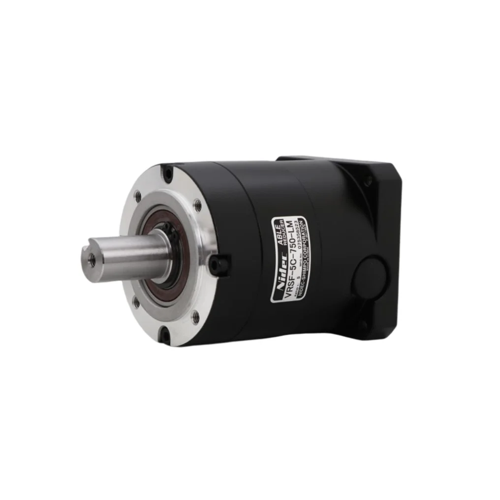 Precision planetary reducer 42 / 57 / 86 integrated step servo motor gear reducer