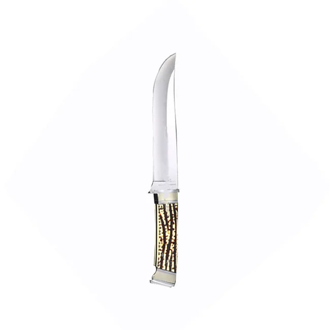 knife hunting bone fixed blade would land tools columbia camping edc combat Tactical Survival knives knife