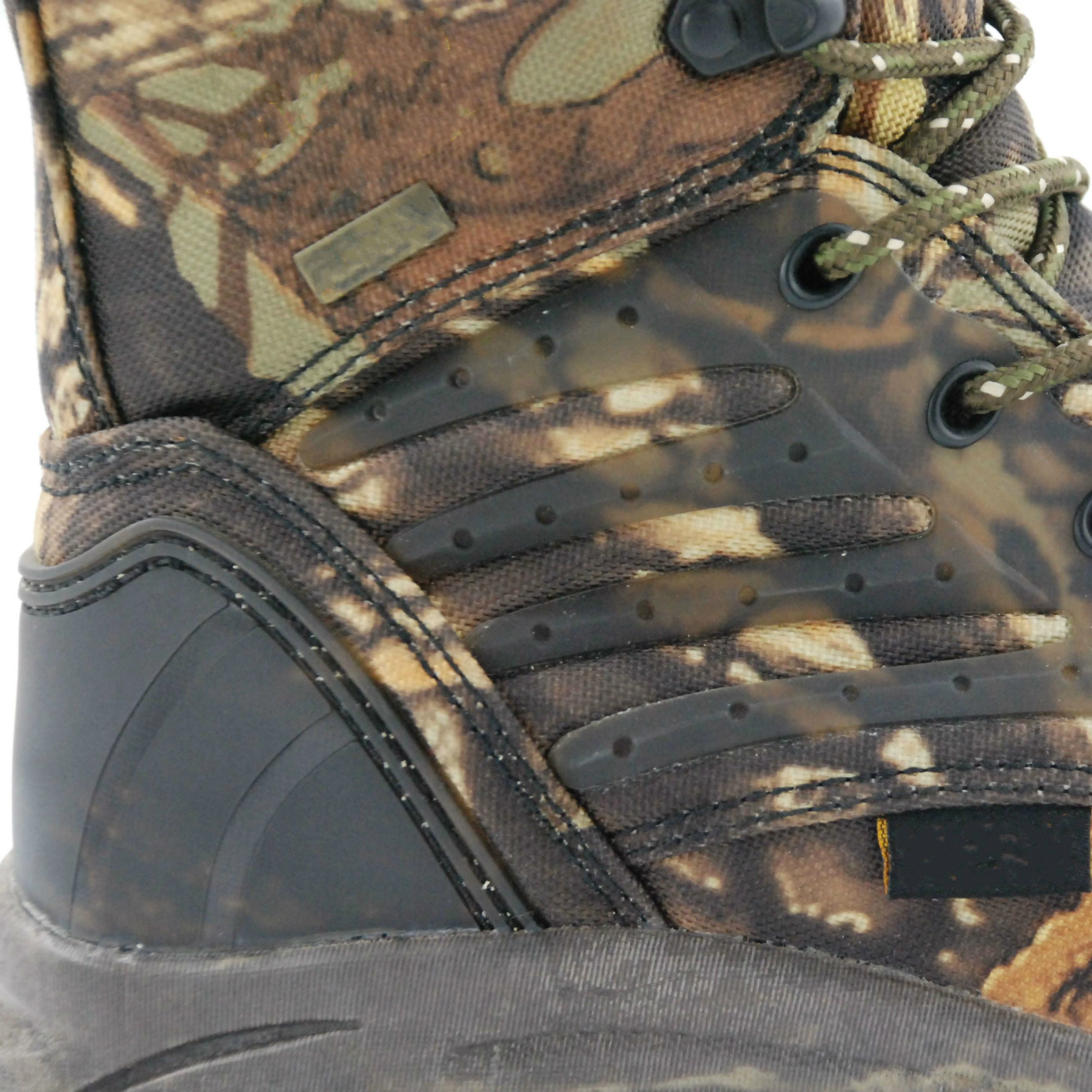 
D10854-c Hunting Boots 