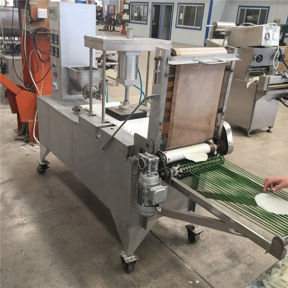 Flour tortilla maker machine for make tortillas flour/Maquina tortilla de harina