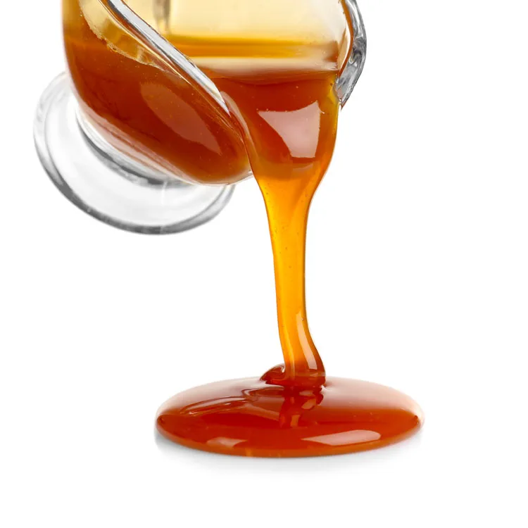 Высококачественное натуральное растворимое масло A.H.A органическое фруктовое масло облепихи, прозрачное фруктовое масло облепихи