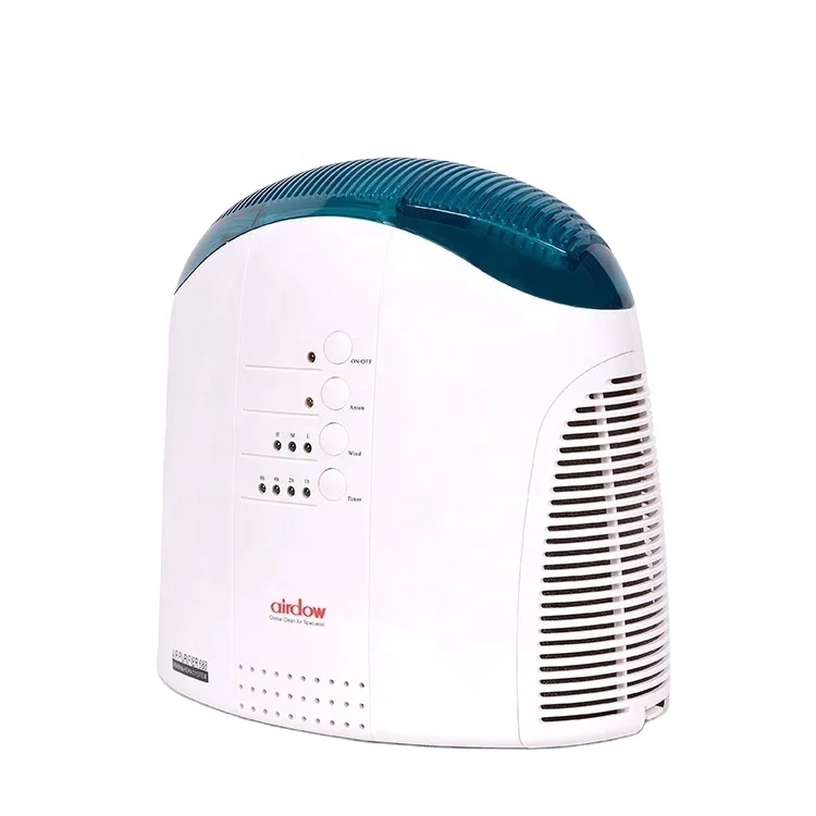 
Wholesale desktop air fresheners and negative ion sterilization air purifiers 