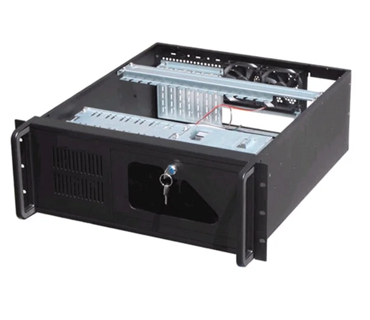 Корпус для ПК с полным корпусом tower matx itx atx oem заводской odm-Корпус блоком питания компьютера и майнера