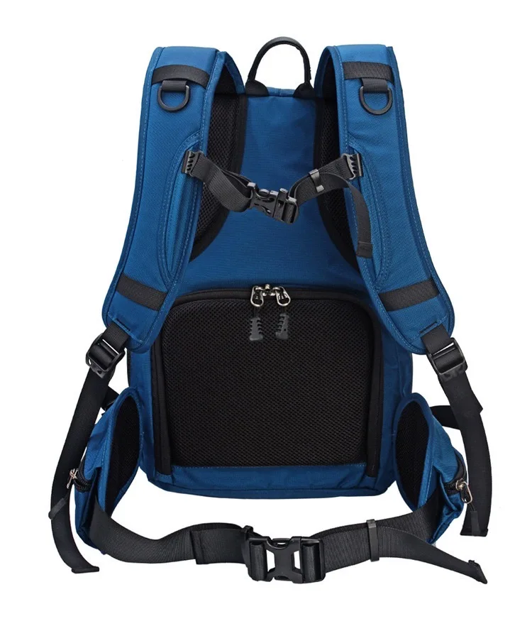 
2021 New Hot Selling Waterproof Camera Bag Backpack 
