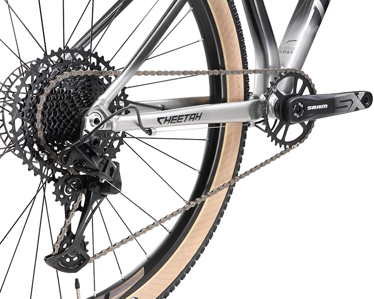 Factory Custom complete mtb15.5/ 17/19 frame size 27.5  Alloy bicycle 29er bike in stock