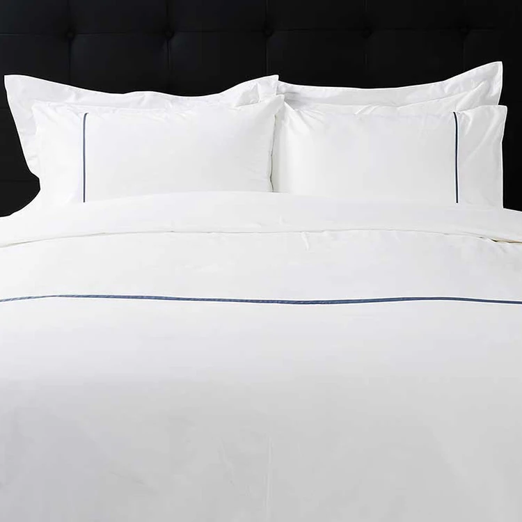 Fade Resistant Queen Bedding Set Bed Sheets &  Set Hotel Luxury Soft Premium Wrinkle