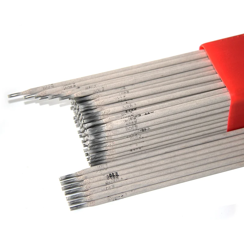 E309-16 GB/T 983  Factory direct supply Welding Rod  Welding Electrode   Stainless Steel   3.2mm   E309-16