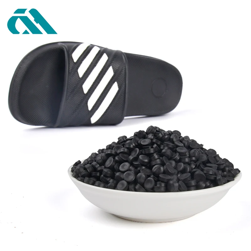 Factory Hot Melt Make Shoe EVA Granules Ethylene Vinyl Acetate Copolymer