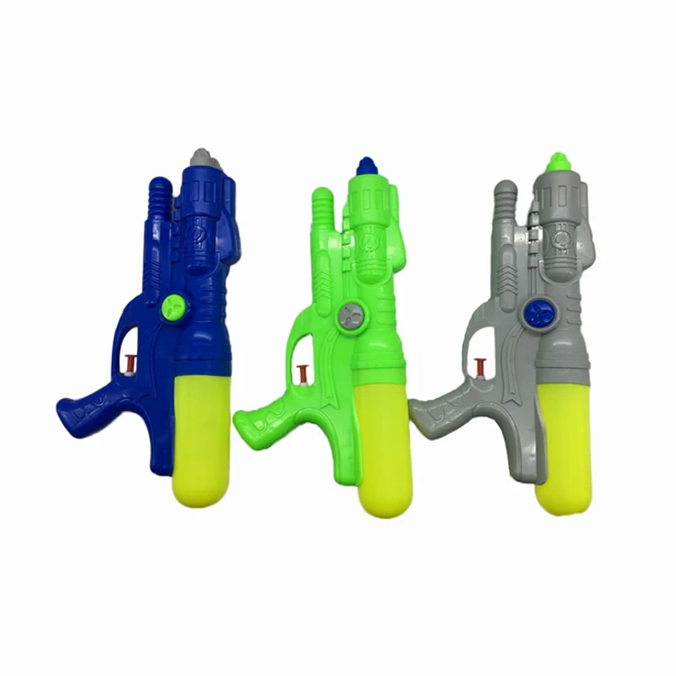 
Most popular squirt toy realistic super soaker water gun for kids 