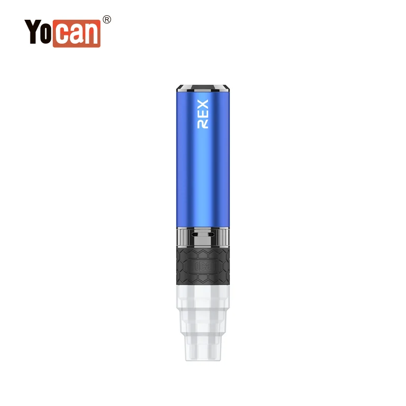  Набор испарителей Yocan Rex Enail с катушкой QTC 1400