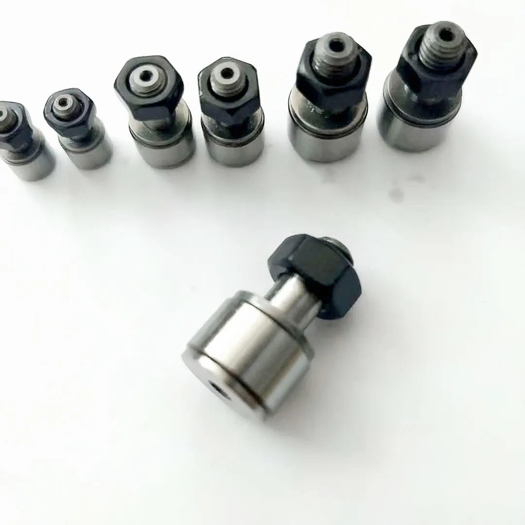 Oem odm Factory Direct Supply Cfs4 Track Roller Cam Follower Bearing