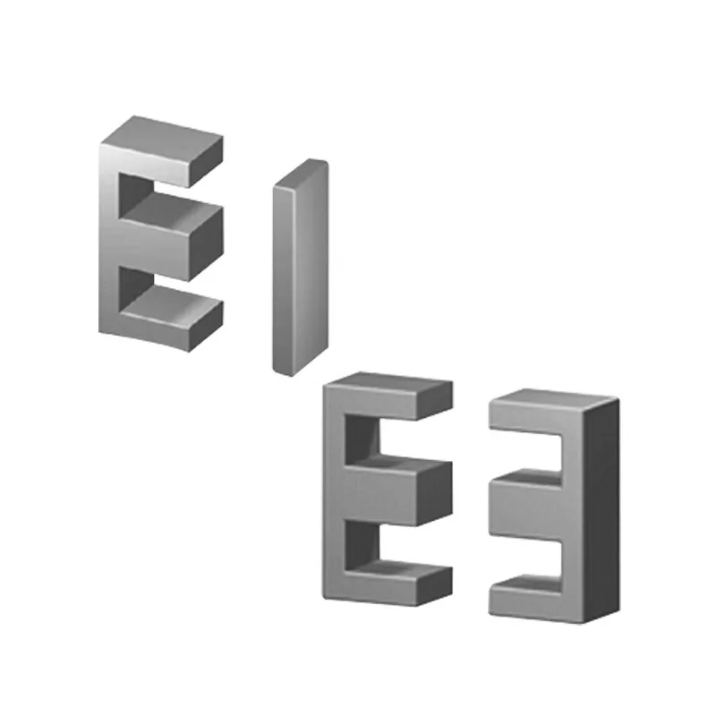 Большие производители ферритовых сердечников EE55 EE65 EE70 EE80
