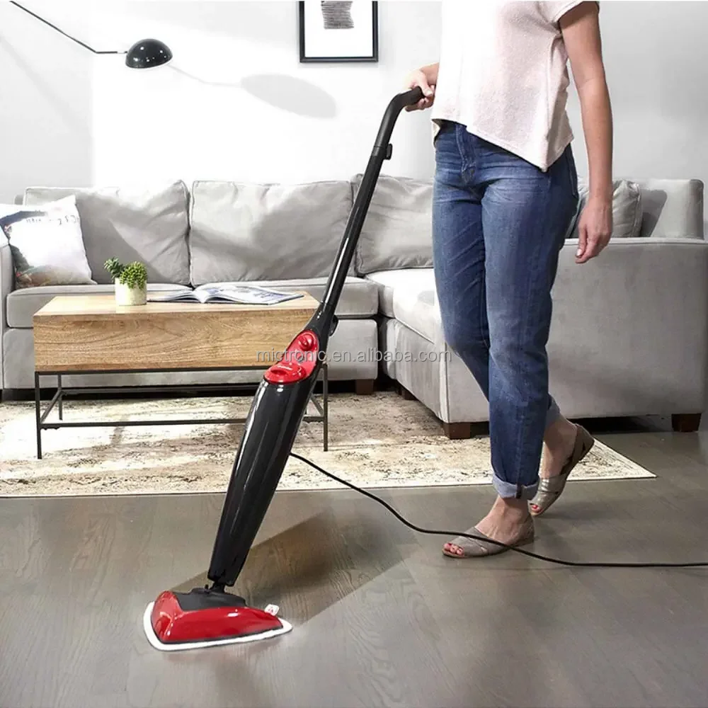 Fit for Vi ledas Replacement Cover Steam Mop Pads Triangle Cloth Cleaning Floor Tool Fit for Vi ledas Hot Spray
