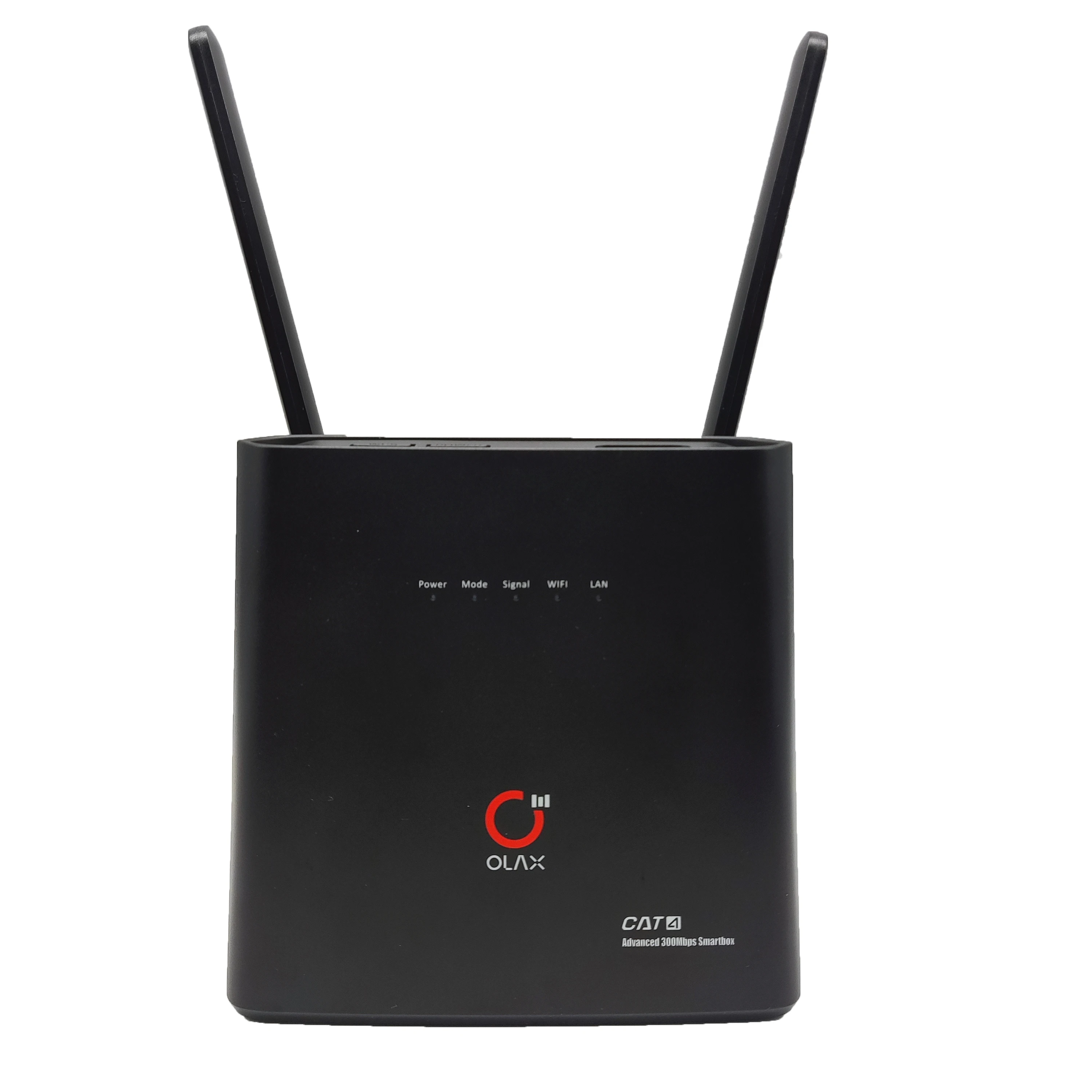 Olax Ax9 Pro Lte Unlocked B1/3/7/8/28ab/38/39/40 Wifi 4g Router External Antenna With Sim Card 4g Wifi Router