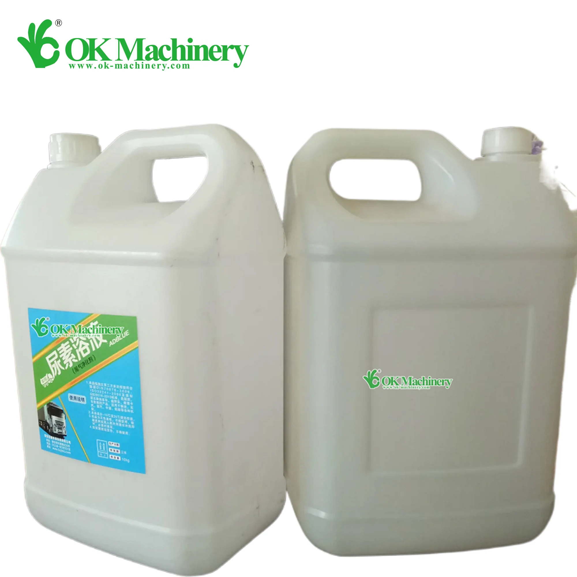 32.5% Adblue 10 Litres Ad Blue Diesel Exhaust Fluid To Lower Exhaust Emission