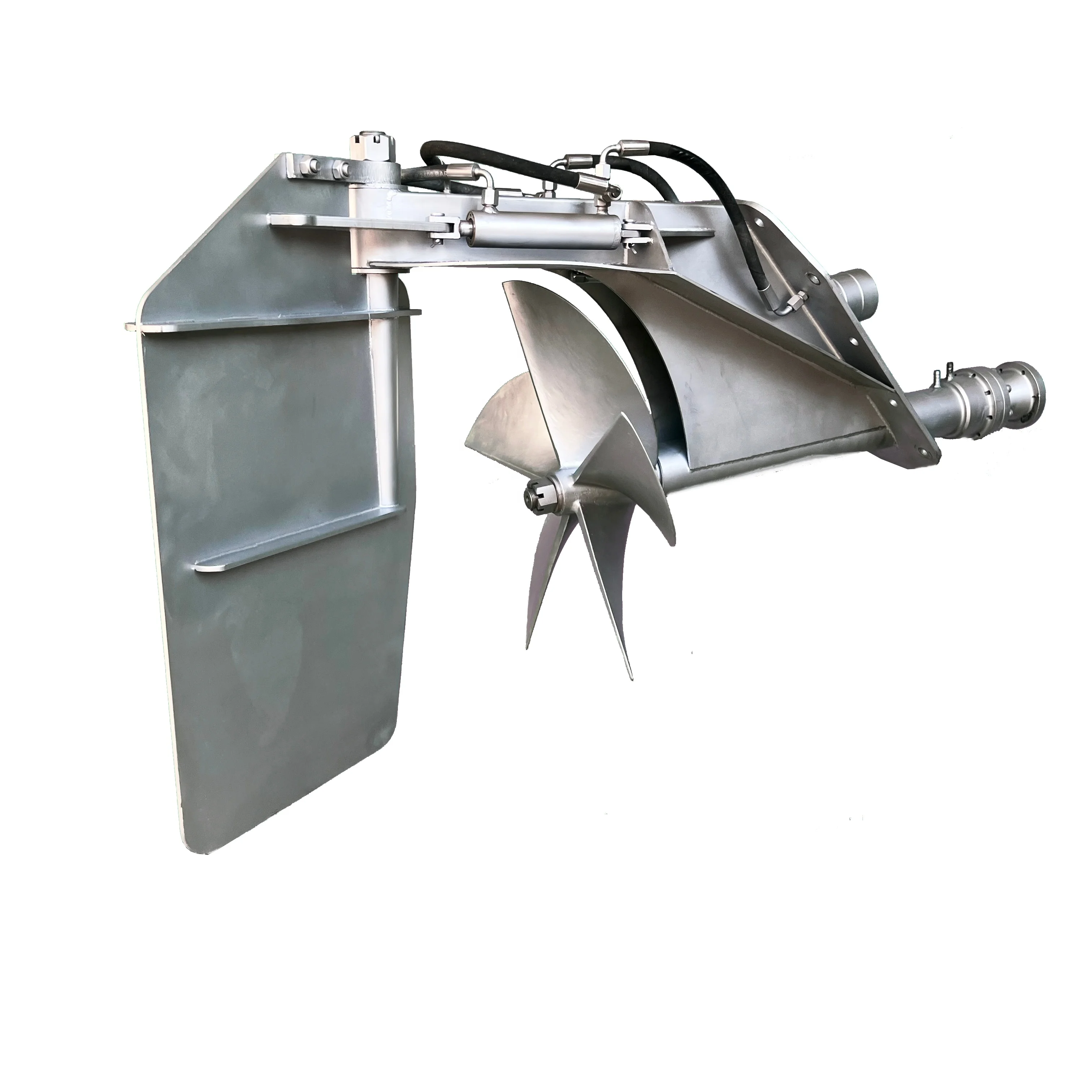 TSD BG750 верхняя система поверхностного привода, морская дизельная Поверхностная приводная Тяговая система/поверхностные приводы vs sterndrives для лодок