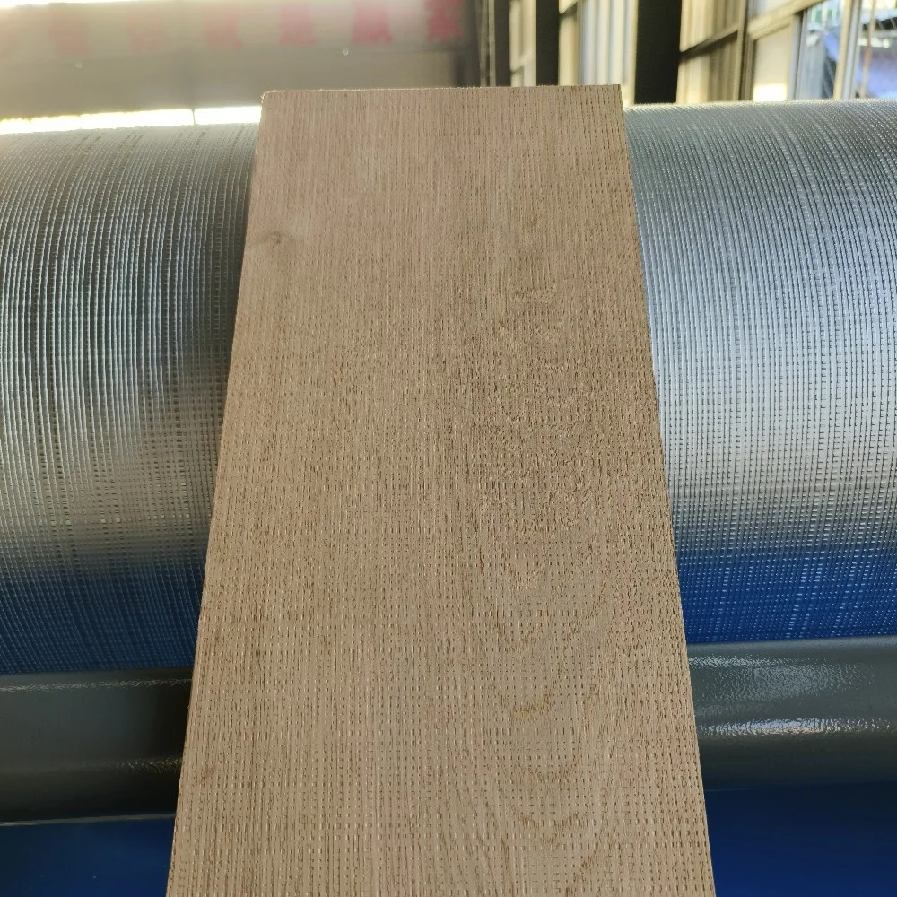 customized embossing roller embossing cylinder manufacturing of embossing rollers