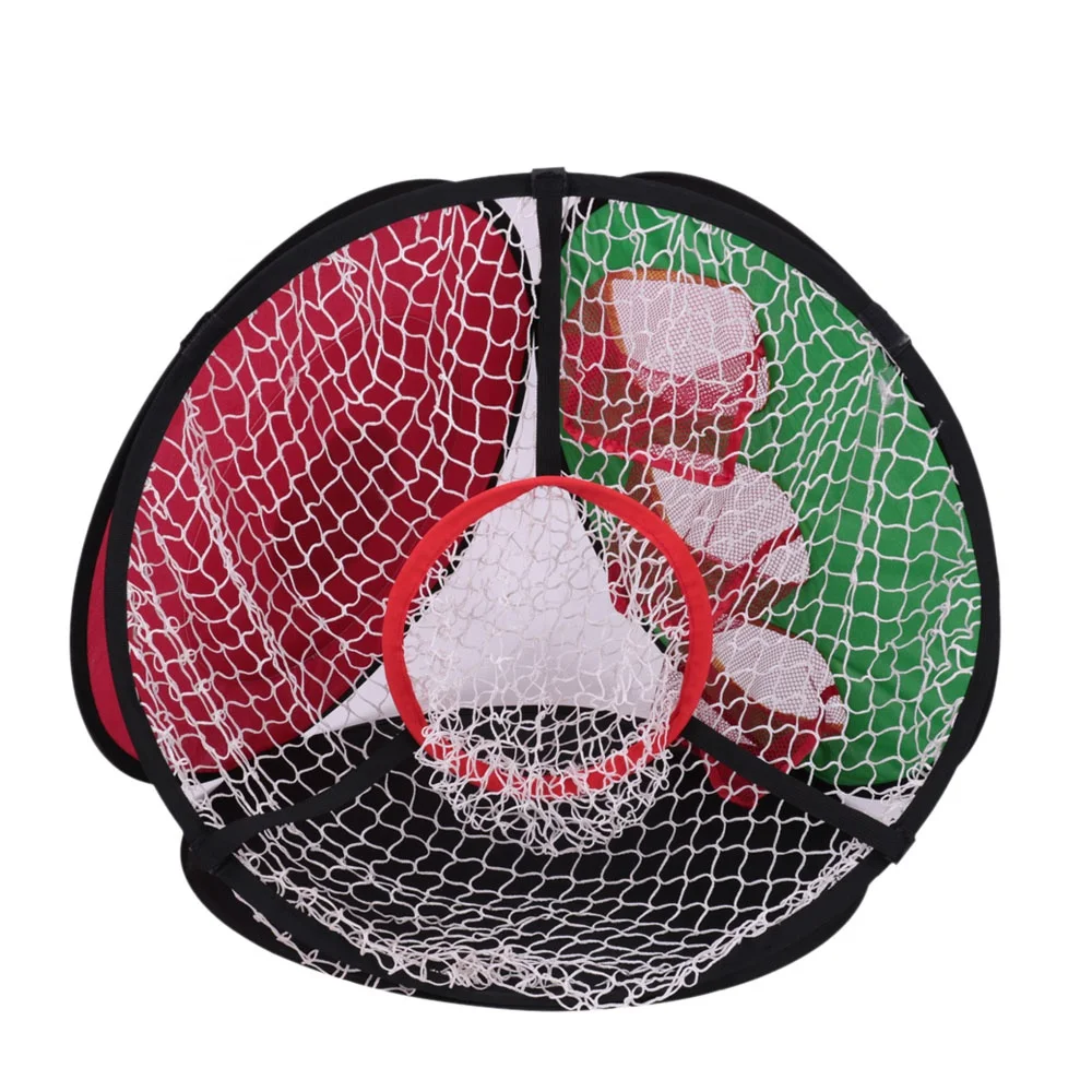 HOW TRUE China Factory Outdoor/indoor Golf Target Accessories Golf Ball Pick Up Tool Golf Chipping Practice Net