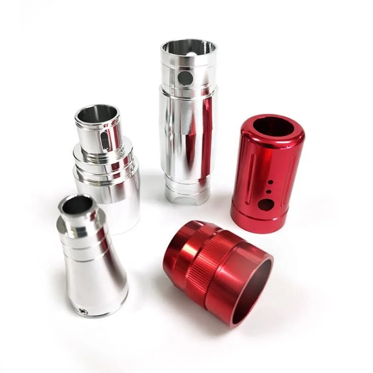 Cnc turning drawing parts cnc vertical turning metal aluminium lathe Cnc Turning