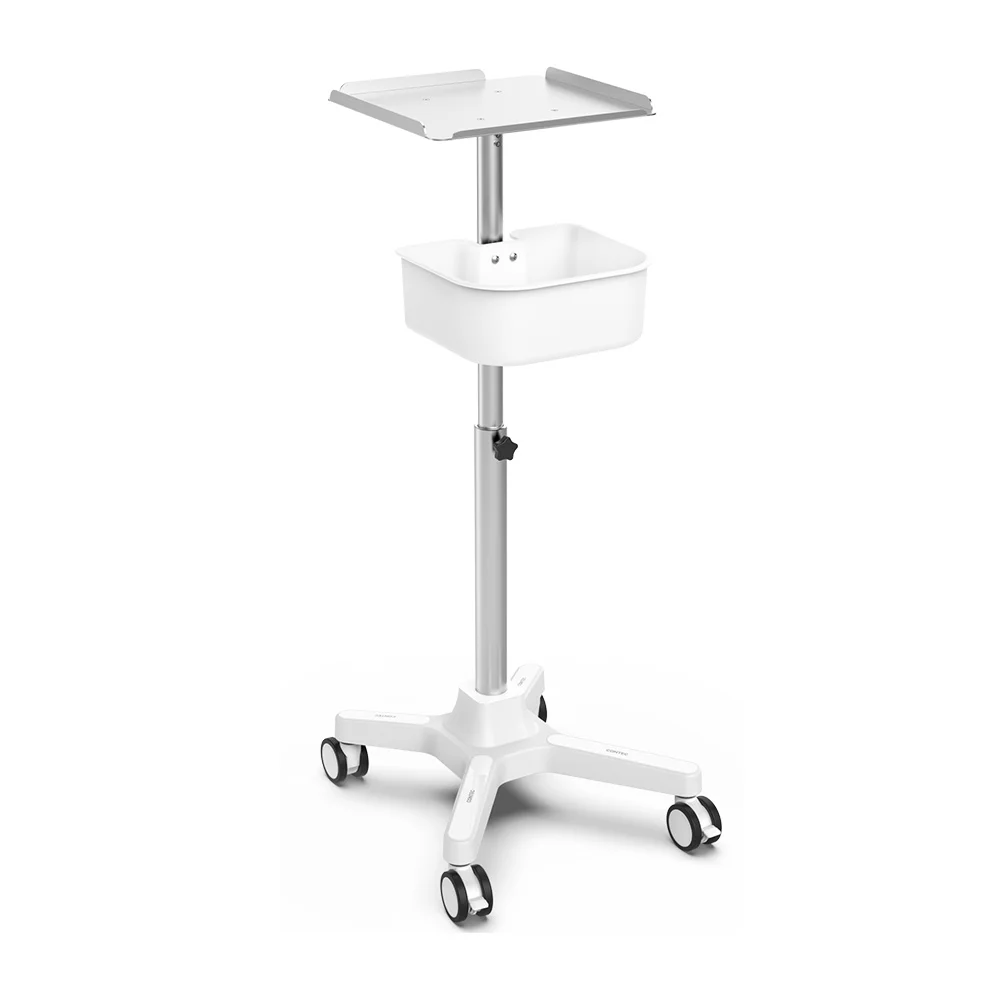 CONTEC ecg work station stent for hospital patients
