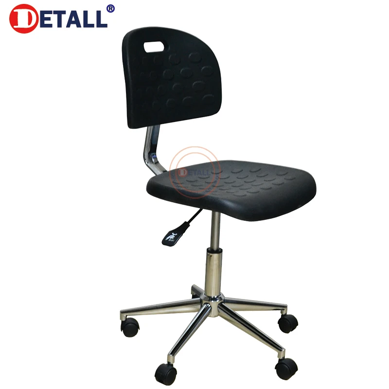 factory produce adjustable lab chair lab stool lift laboratory chair
