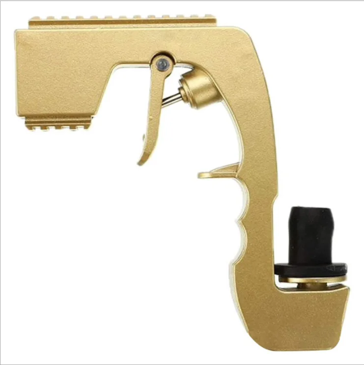 Sparkling wine Spray Gun Shooter Party Supplies Beer Bubble Drinks Sprayer Guns