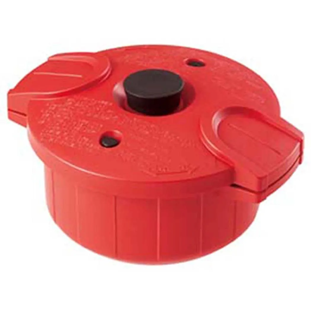 
Safe plastic microwave pressure cooker chef Japanese cookware brands for camping 