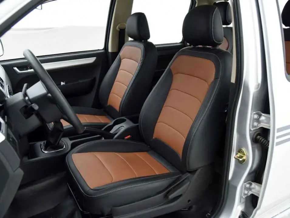 Changan F300 Китайский Пикап новые автомобили пикап бензиновые дизель