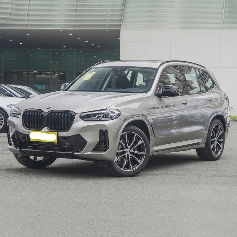 China 2023 Hot Sale SUV 2.0T Automatic Petrol Gasoline Car X3 FOR BMW
