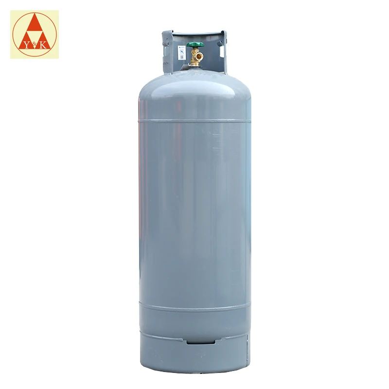 Wholesale 50kg LPG Bottled Gas Cooking Gas Tank LPG Gas Cylinders for Sale