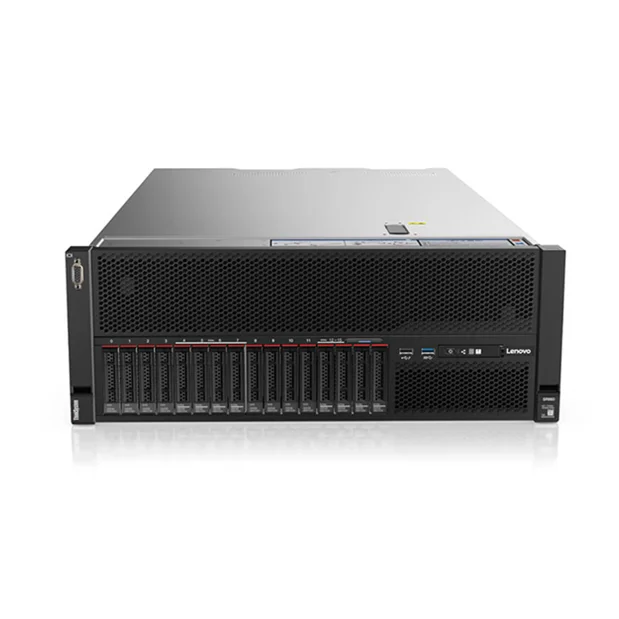 New micro server lenovo SR860 ThinkSystem SR860 lenovo server