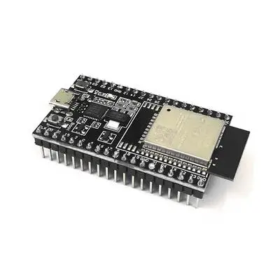 ESP32-WROOM-32D двухъядерный радиочастотный приемопередатчик модуля ESP32 ESP-32 макетная плата ESP32-D0WD