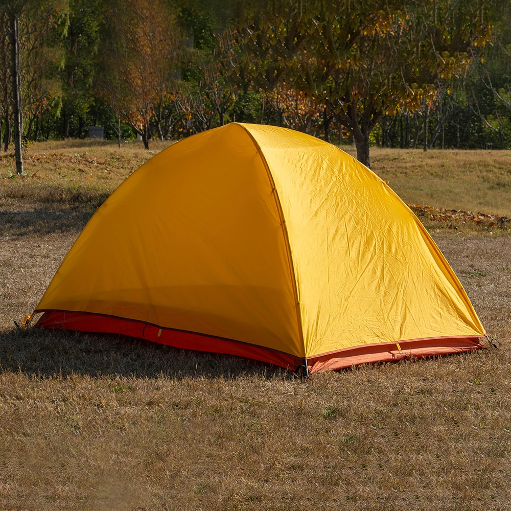 Xingyue Mountain Climb Tent Mountain Expedition Tents Mountain Hike Tent