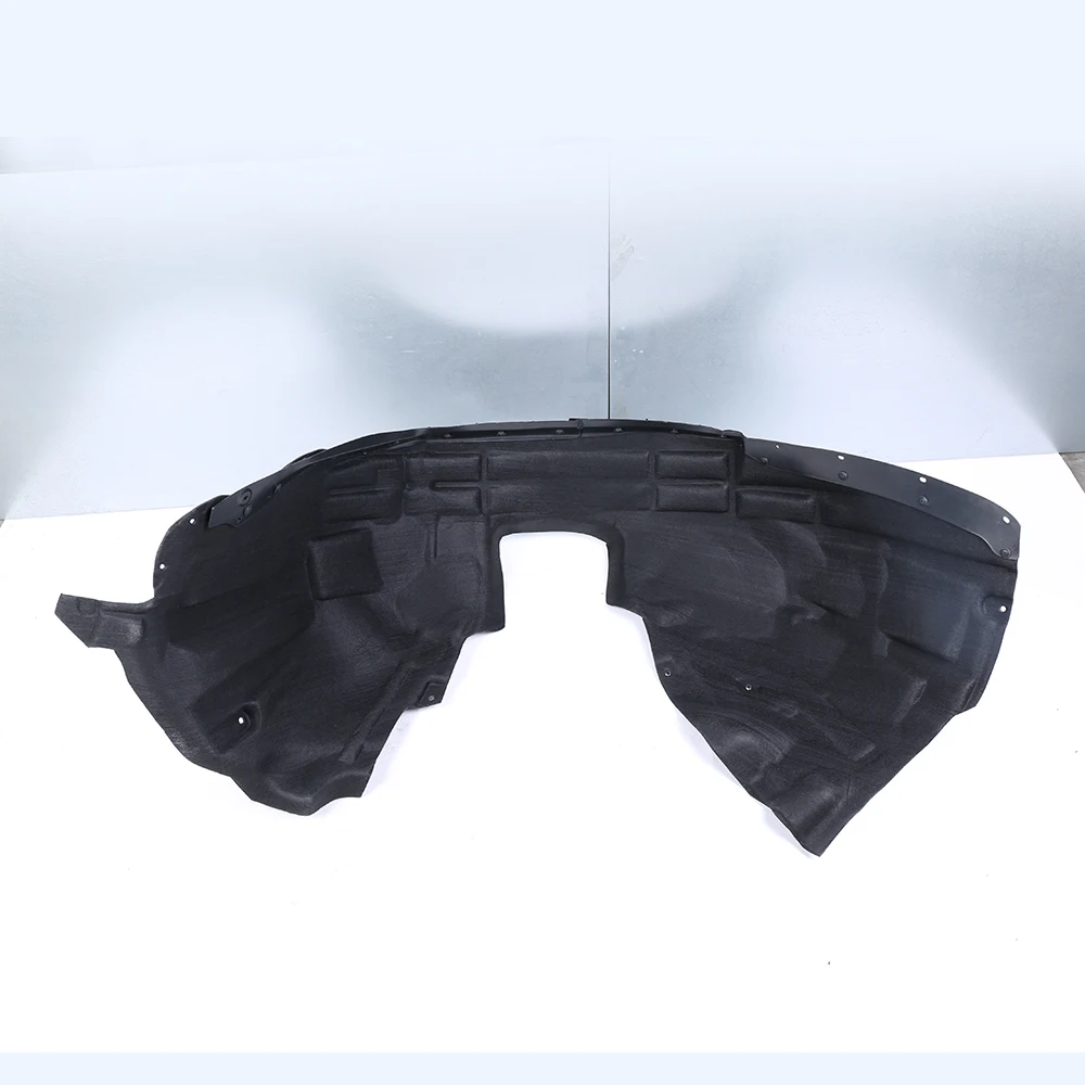 Womala 30744864 Wheel arch liner right engine perkins gasket Inner Fender Liner Fits for Volvo S60