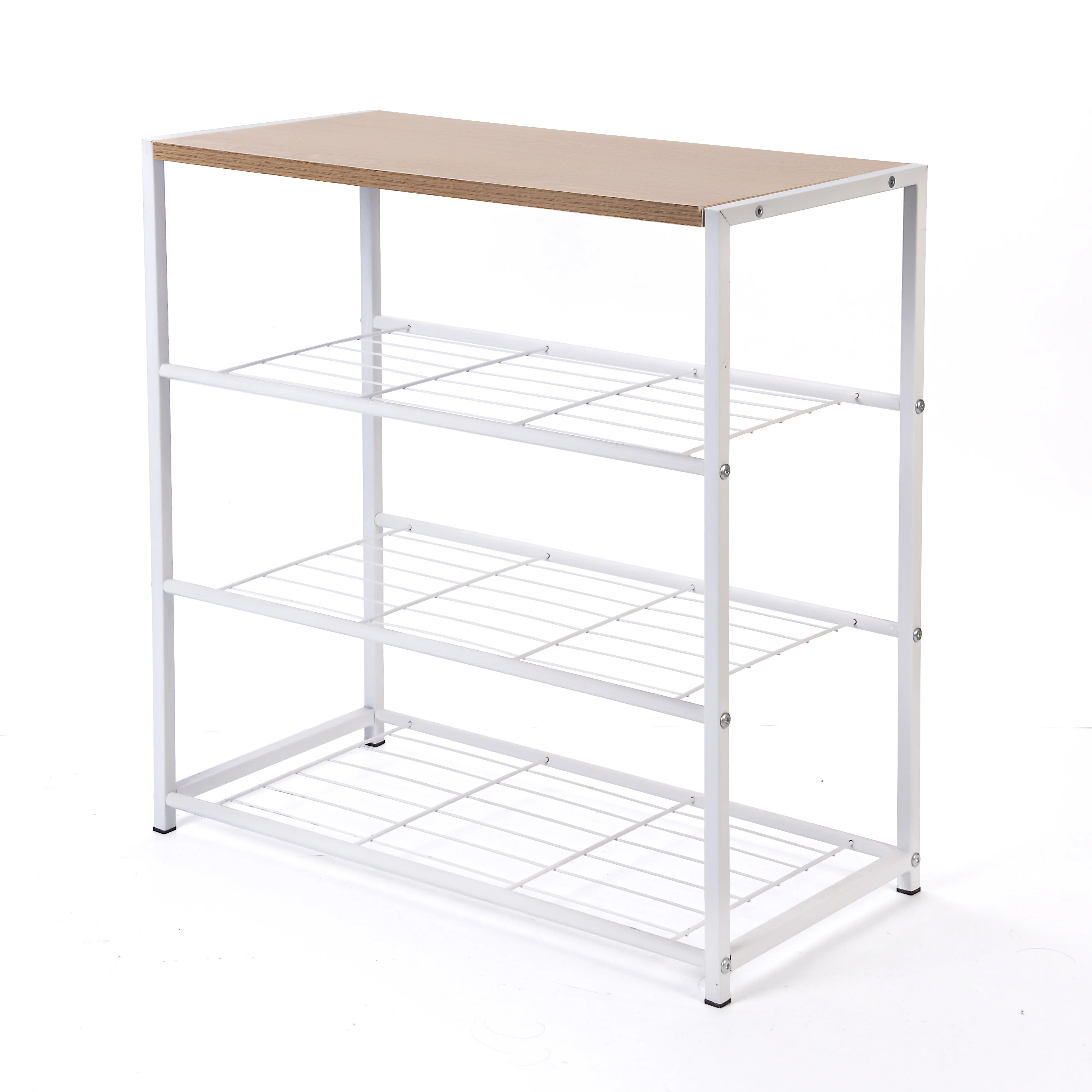 Wholesale high quality living room furniture over the door shoe rack shoes storage holders