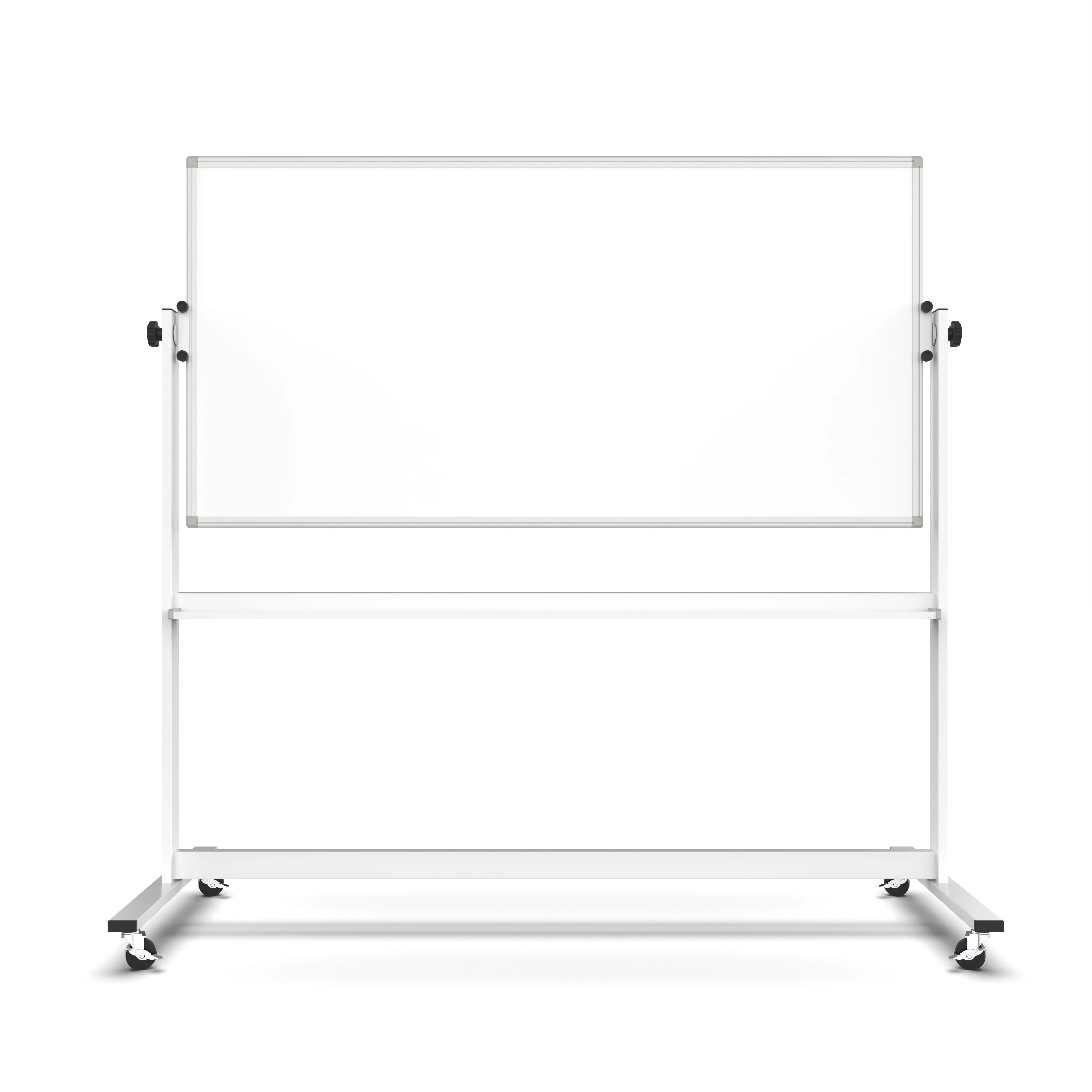 Wholesale Office and classroom magnetic dry erase board for easy writing and wiping with desktop easel mobile