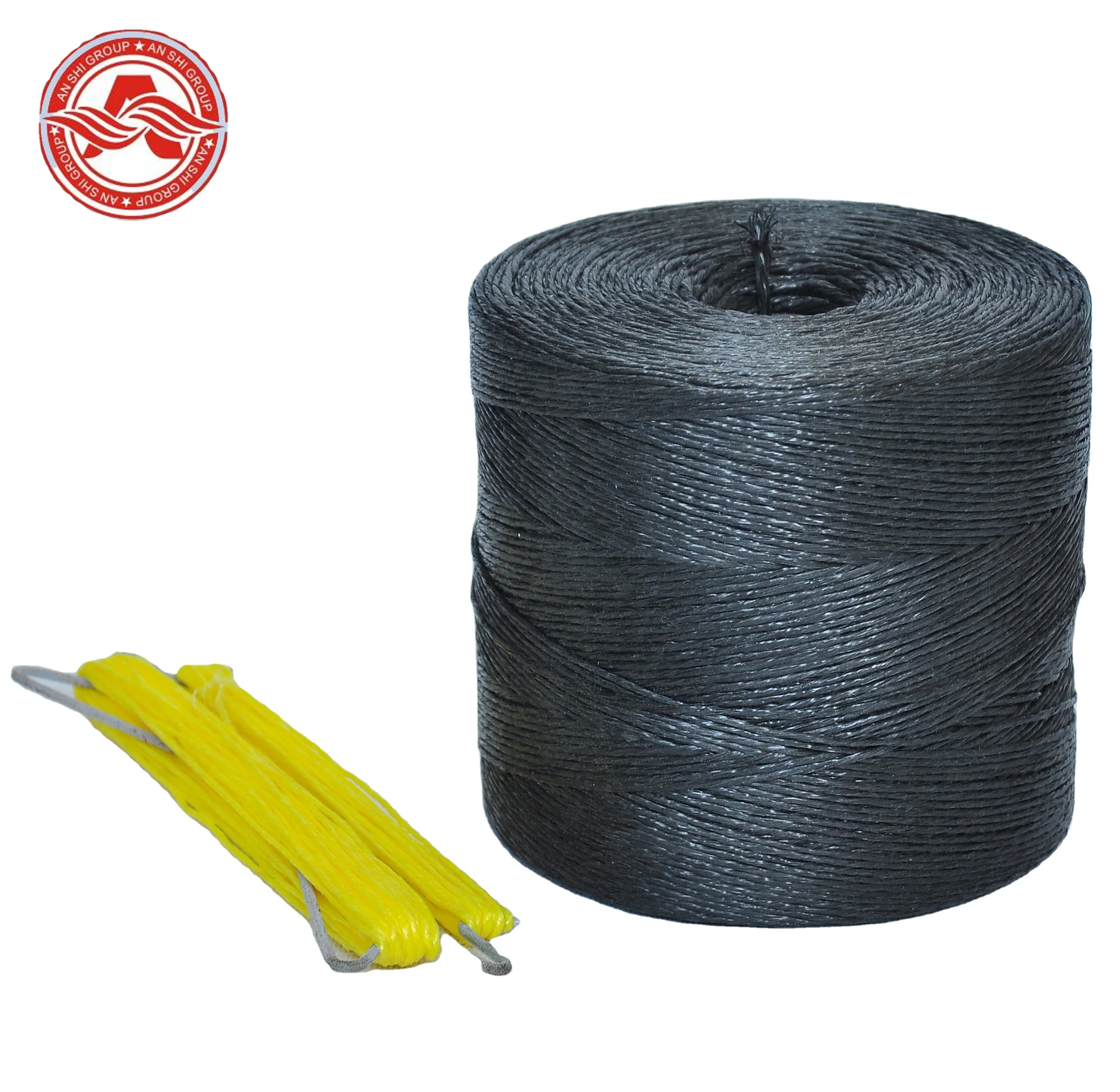 UV twine string ( 7500 m, 6 kg/roll)