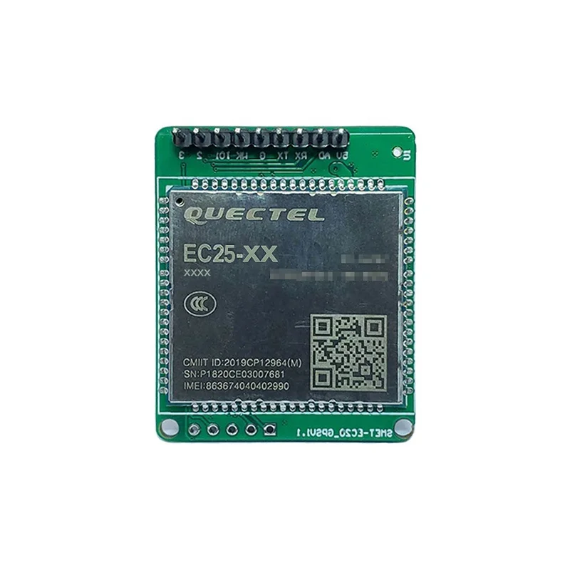Quectel EC25 4g GPS модуль EC25EUGA-512-SGNS коммутационная плата STM32 развития основной плате для подключения 4G маршрутизатор безопасности видеонаблюдение
