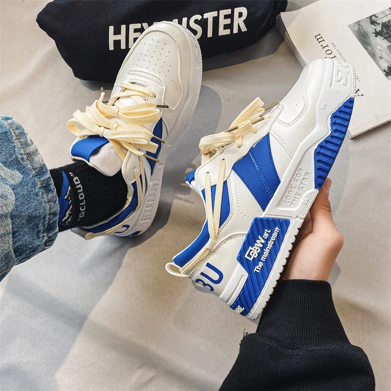 2022 New Arrival Men Skateboarding Support Custom Logo Shoes Oem Manufacturer Price Good Quality Men Sports Skateboard Sneakers
