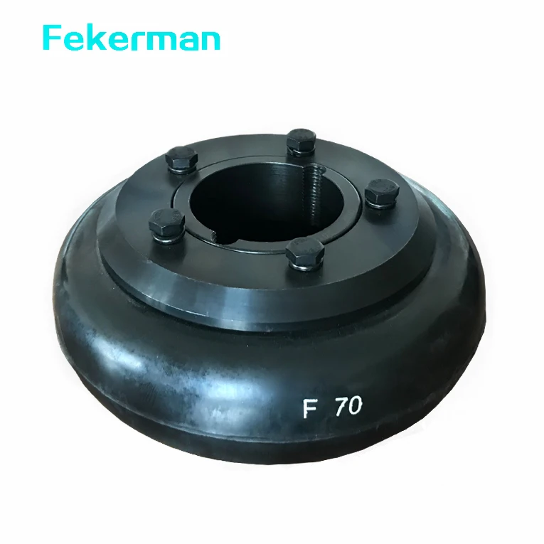 Flexible FFX tyre coupling water pump couplings