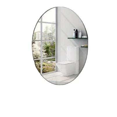 From China Decorative Colored Mirror Glass