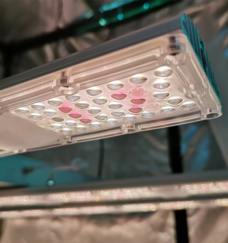 Factory directly DIY 600w led grow lights kits high lumen 3030 leds grow bars for indoor plants